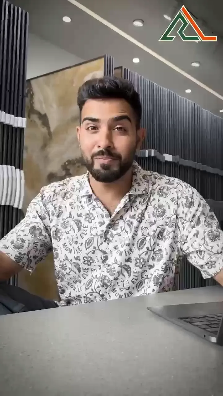 Instagram Reel 3 - Portfolio Case
