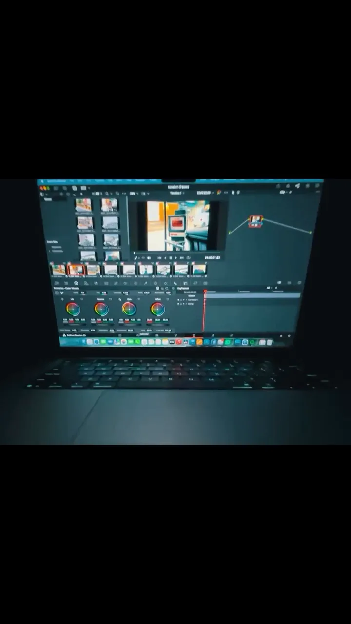 Instagram Reel 6 - Portfolio Case